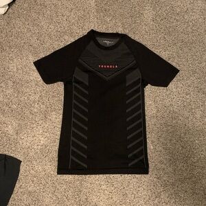 YoungLA Superhero Compression Shirt